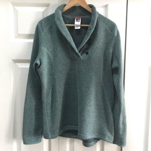 The North Face Sweater